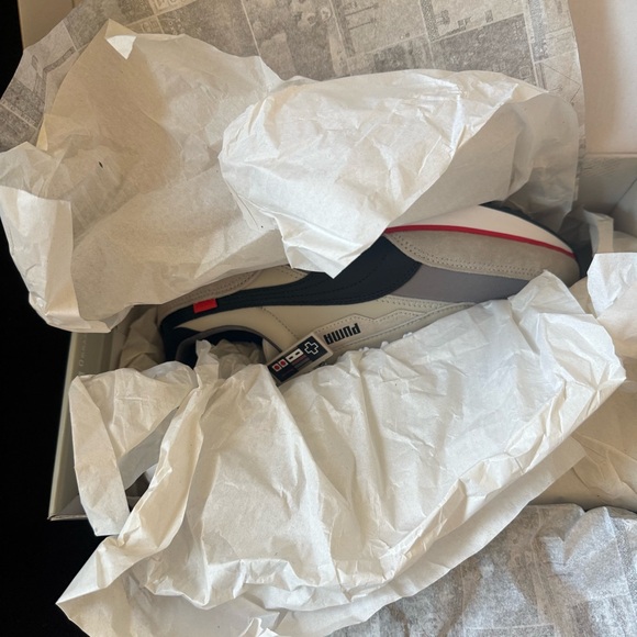 Puma Future Rider NES Super Mario Men’s US 9 EUR 42 - Picture 4 of 11